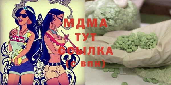 молекула духа Алексеевка